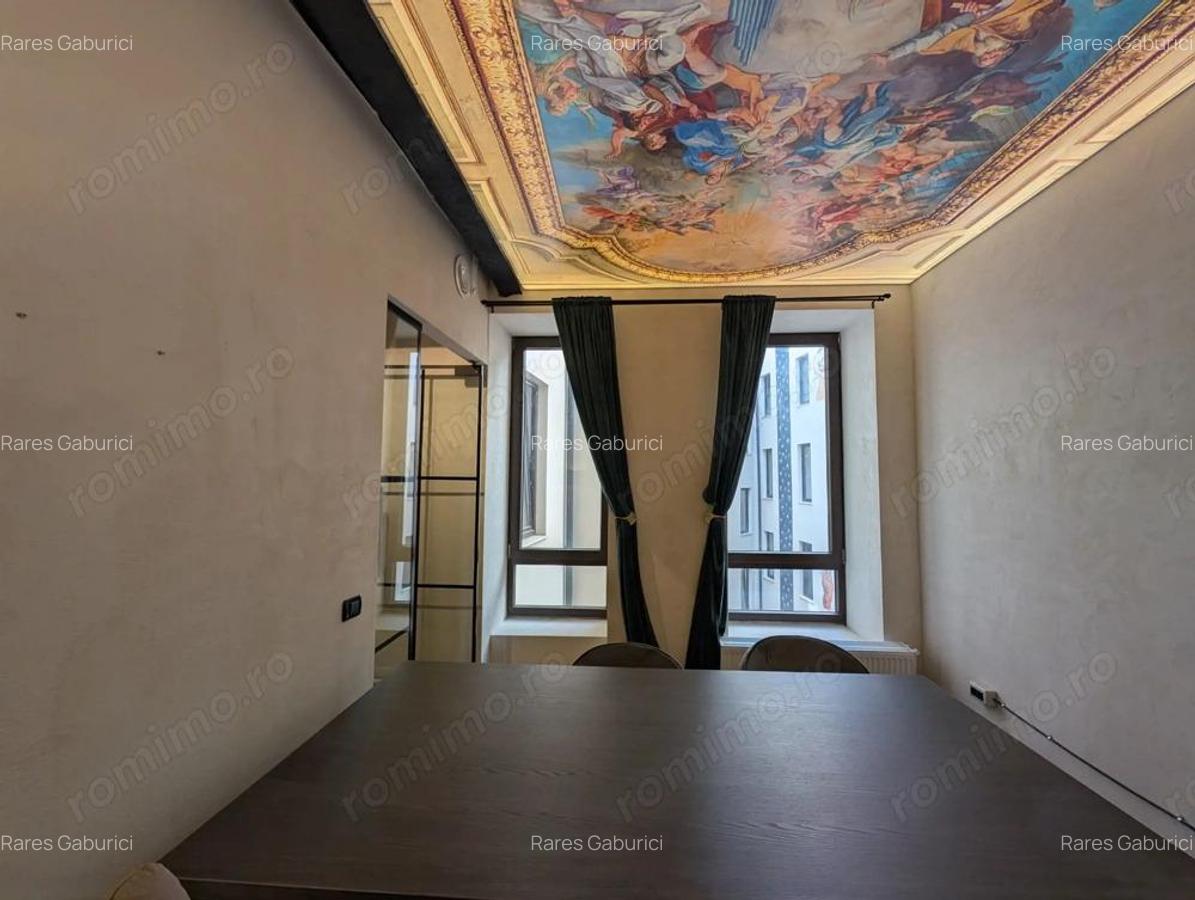 Coworking modern in zona Ci?migiu 3 birouri de inchiriat - 17