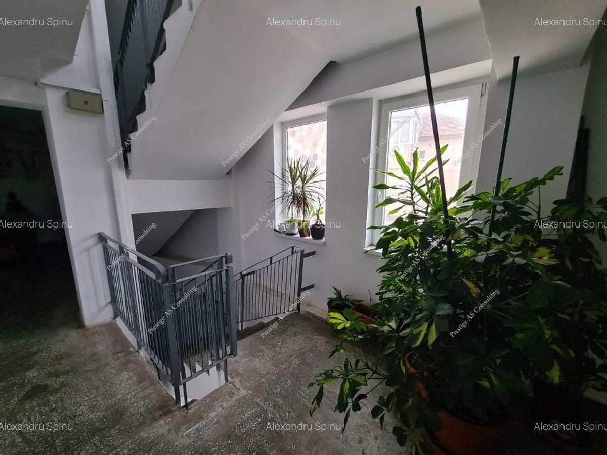 Apartament cu 4 camere de 100 mp pe Calea Dorobantilor - Fabric - 18