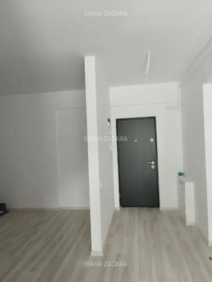 Garsonieră semidecomandată în Theodor Pallady - 1