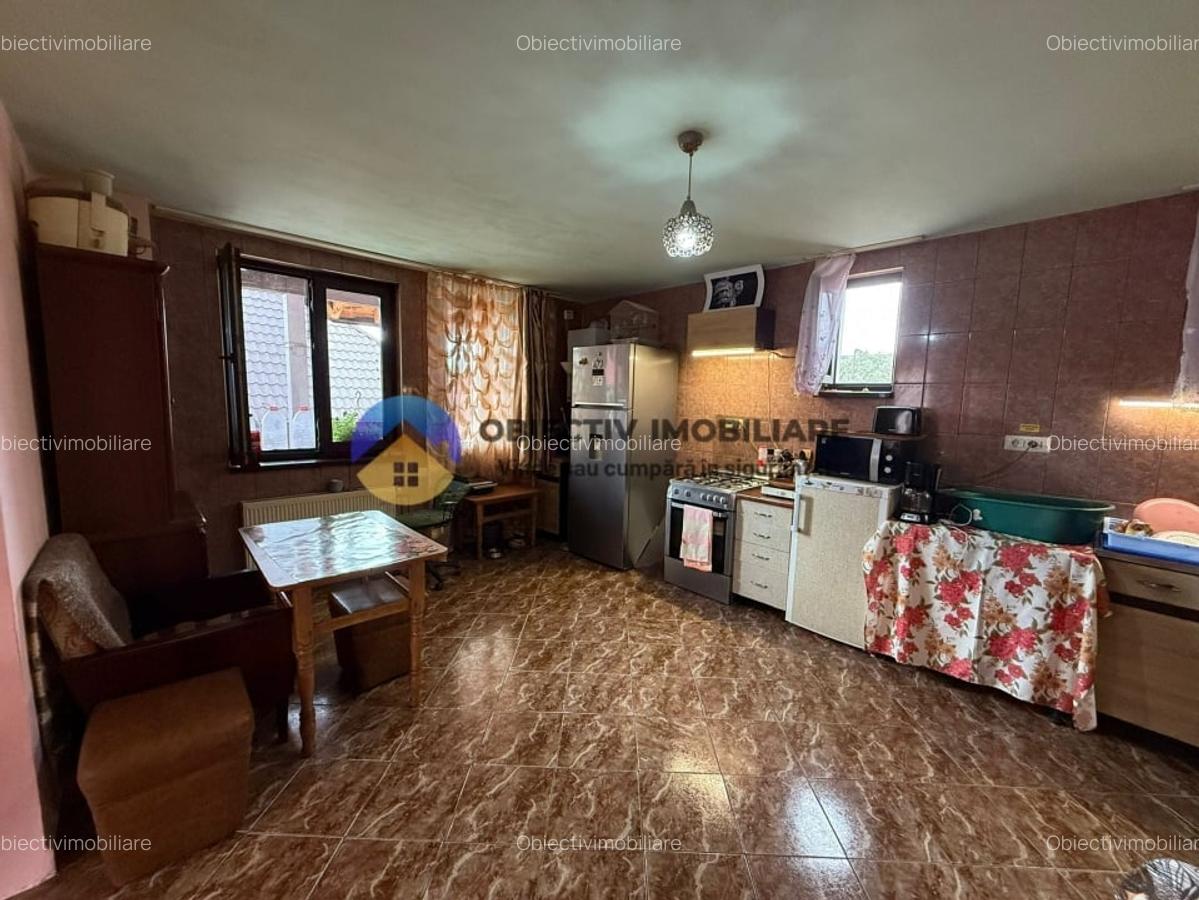 Casa de vanzare cu peisaj deosebit - Savinesti, jud. Neamt - 18