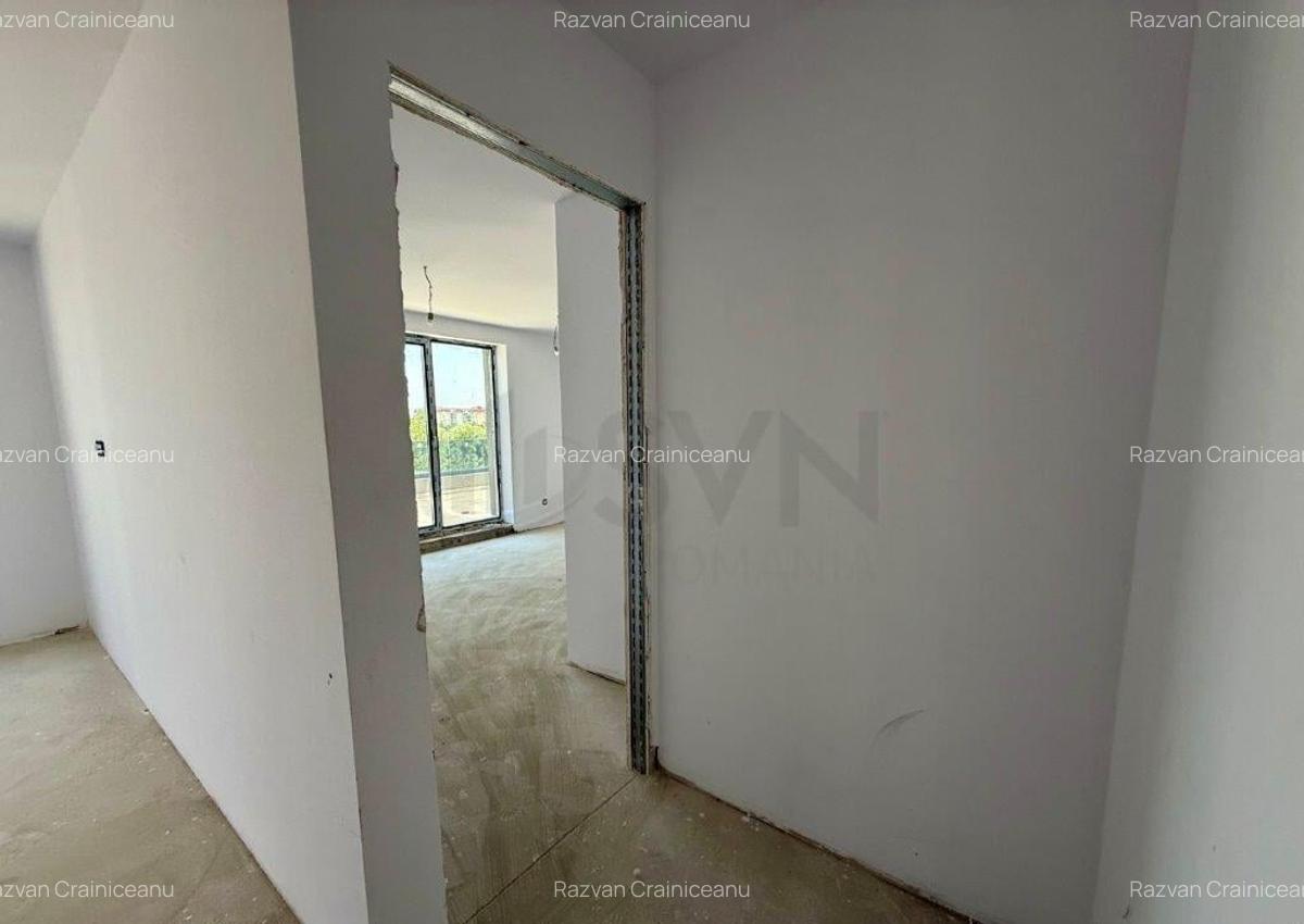 Apartament 2 camere Pipera - - 7