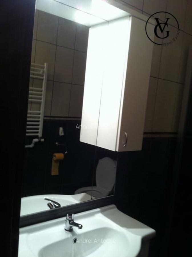 Apartament 2 camere - bulevardul Tomis - Ultracentral - 6