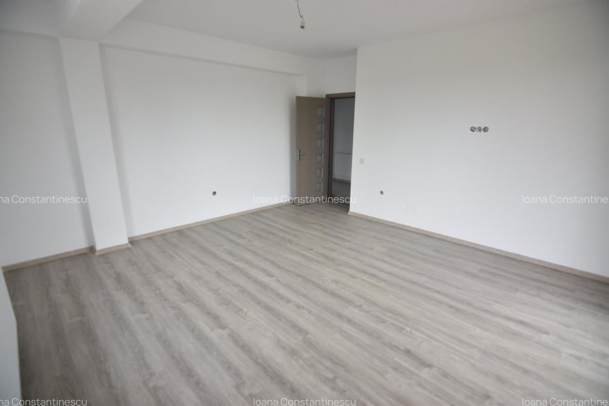 Apartament 2 camere, bloc nou, finisat modern.Bragadiru - 7