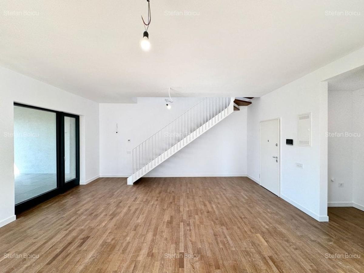 Duplex | Parkview | 4 camere Vanzare | Avalon Estate-Pipera - 7