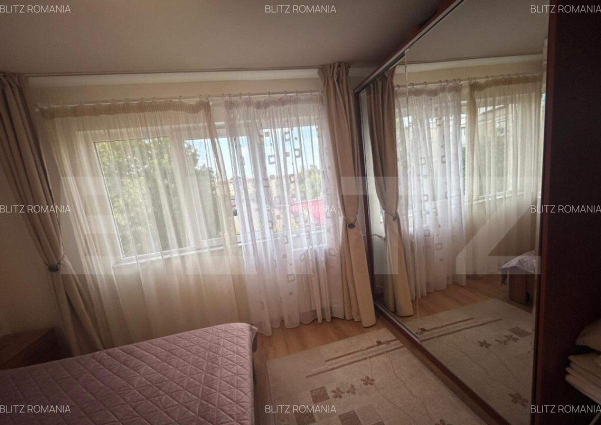 Apartament cu 3 camere, 2 bai , zona Nanterre - 22