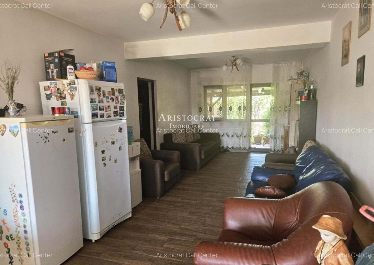 Vanzare casa pe parter Tamasi padure - 6