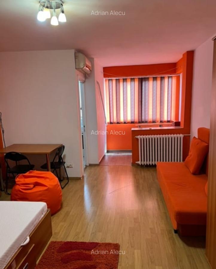 Garsoniera, decomandata, 30 mp, metrou aproape, ac, balcon, Lujerului - 2