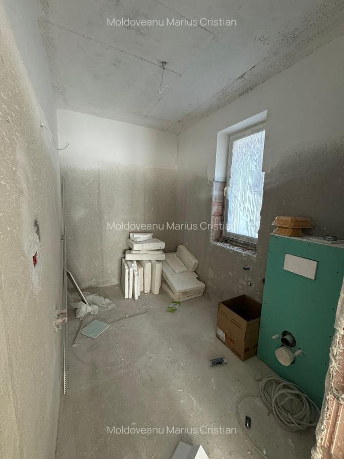 Casă individuală modernă – 110 mp utili + 180 mp curte - 29 Casă individuală modernă – 110 mp utili + 180 mp curte - 29