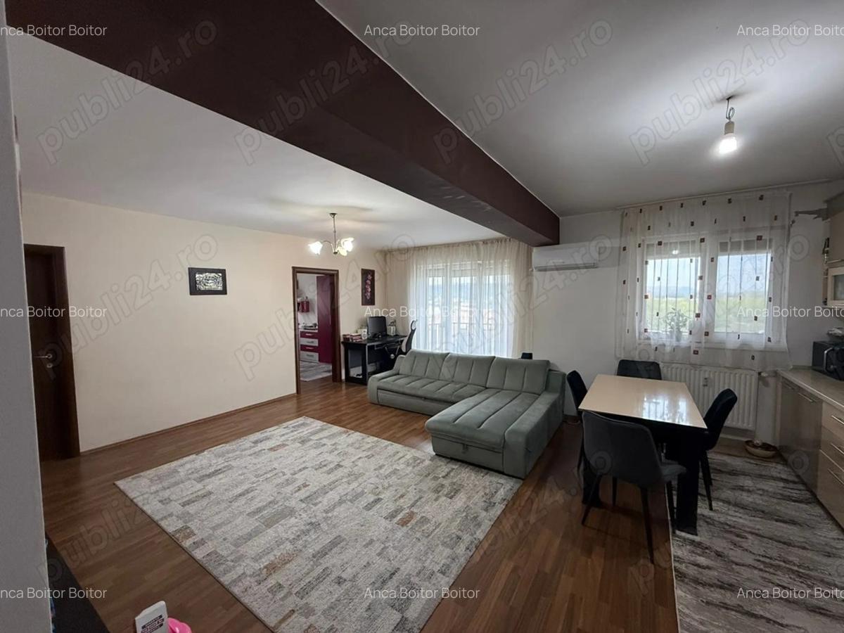 Apartament, 3 camere, Nufarul, Piata Nucetului - 9