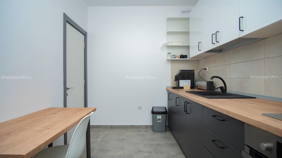 NorthLight Residence, 2 camere cu 63mp grădină, 0%comision, piscina! - 5