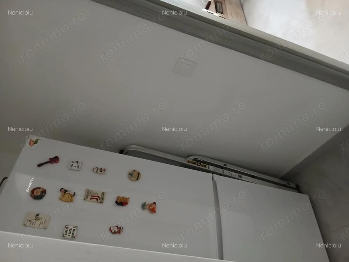 Vand garsoniera - 2