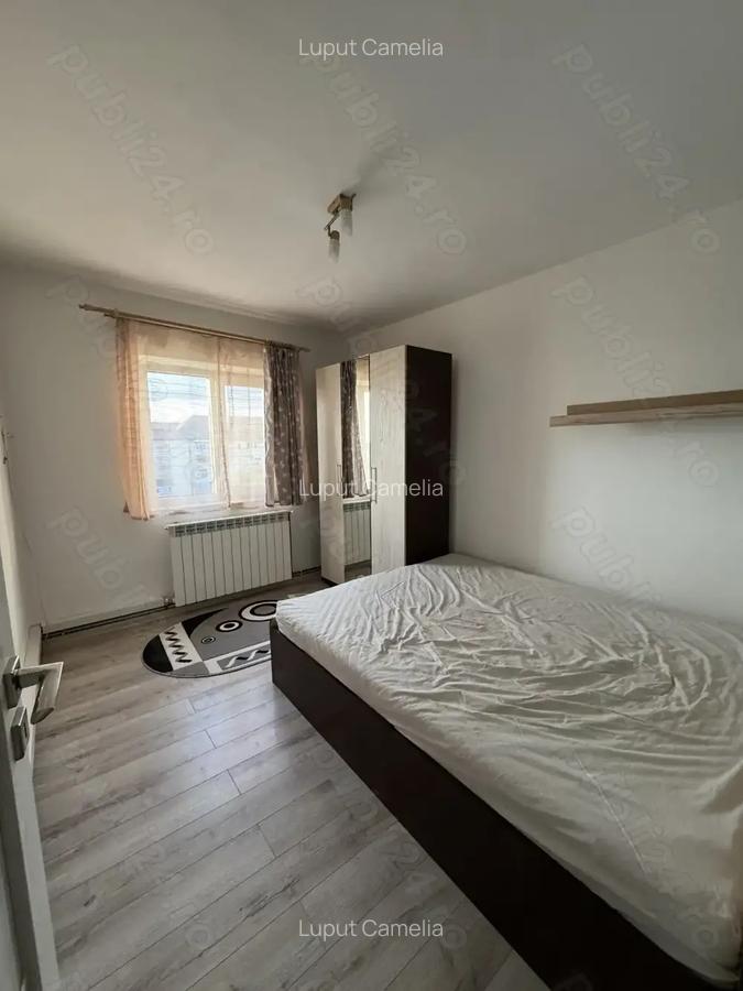 Apartament 3 camere de inchiriat decomandat, spa?ios, zona Girocului - 3