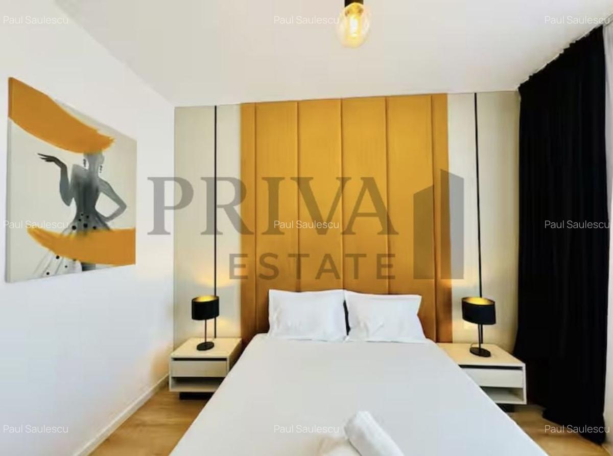 Apartament modern 2 camere + parcare,  Nord One Botanic/Centru. - 13