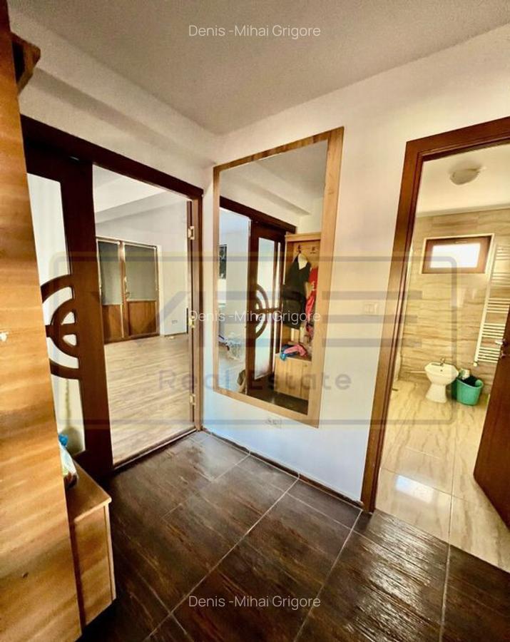 Casa zona Galata pentru Locuinta/Spatiu comercial/Medical - 12