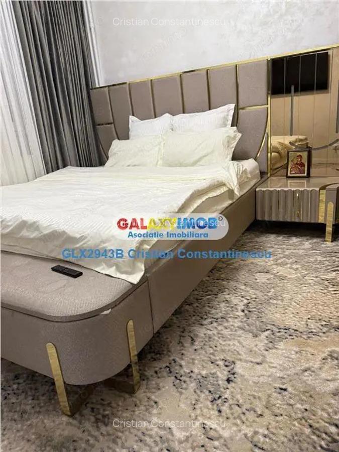 Apartament 2 camere, etj 2, renovat,mobilat lux, Giurgiului - 1