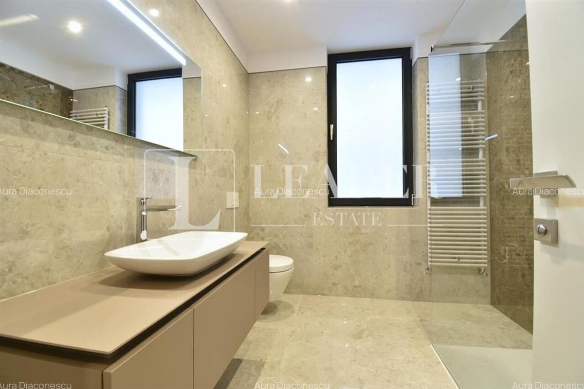 Apartament cu 3 camere decomandat în Primăverii - 22