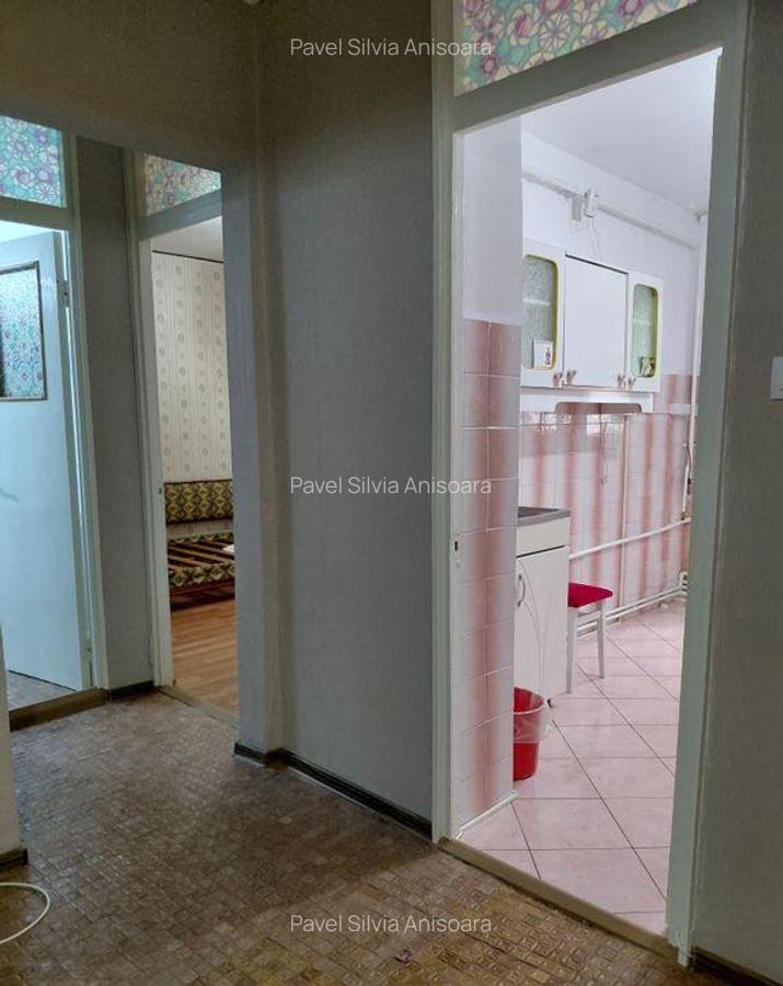 Apartament 3 camere decomandat 68 mp Galati zona IREG - 14