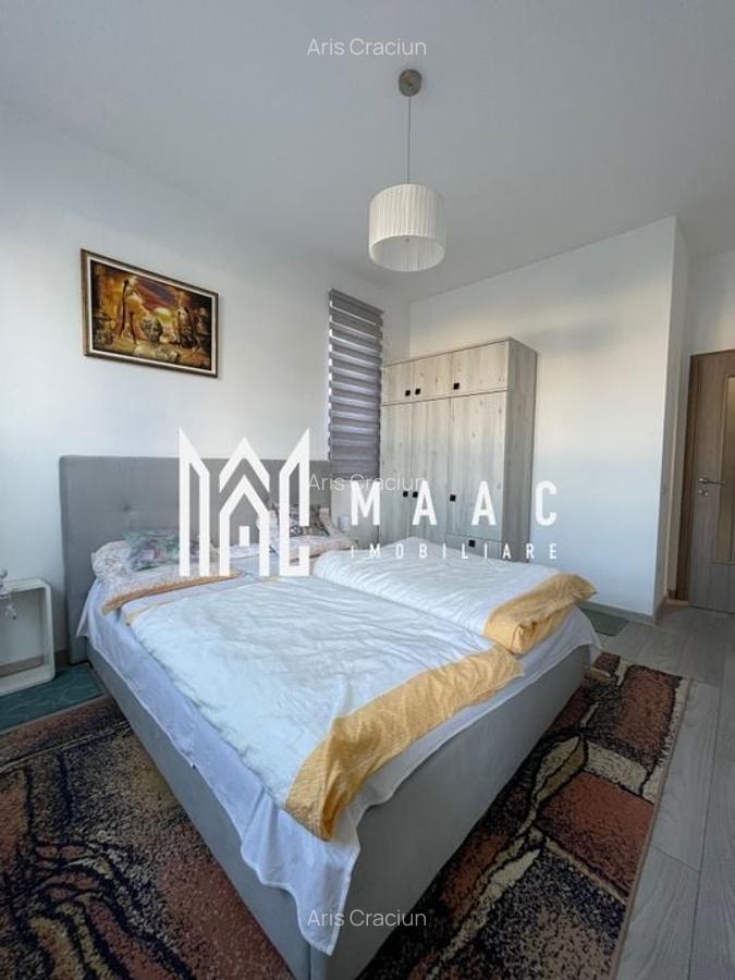 Garsonieră | 30 MPU | Parter | Gradina | Turnisor - 2