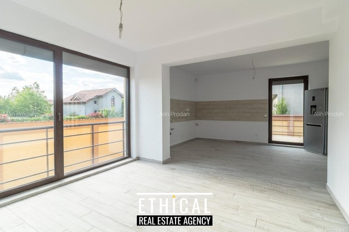 Sub Antecontract! Casa spatioasa si eleganta in inima cartierului Henri Coanda! - 10