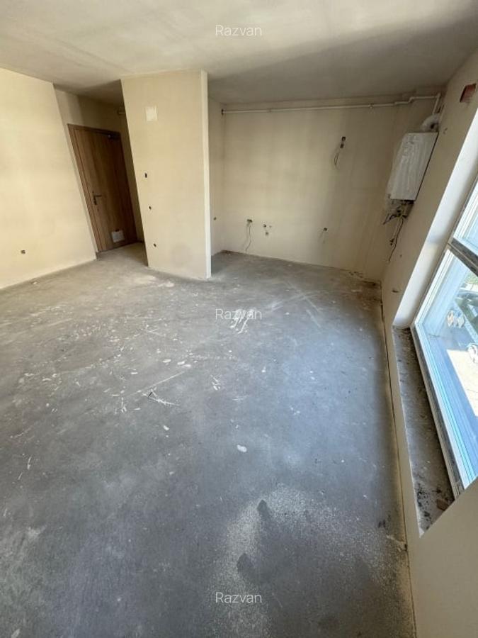 Apartament 2 camere, parcare, ansamblu de top - 3 Apartament 2 camere, parcare, ansamblu de top - 3