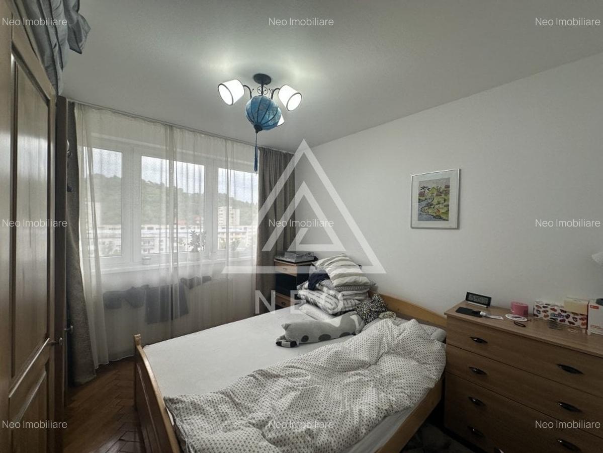 Apartament de vanzare | 3 camere | Grigorescu - 4