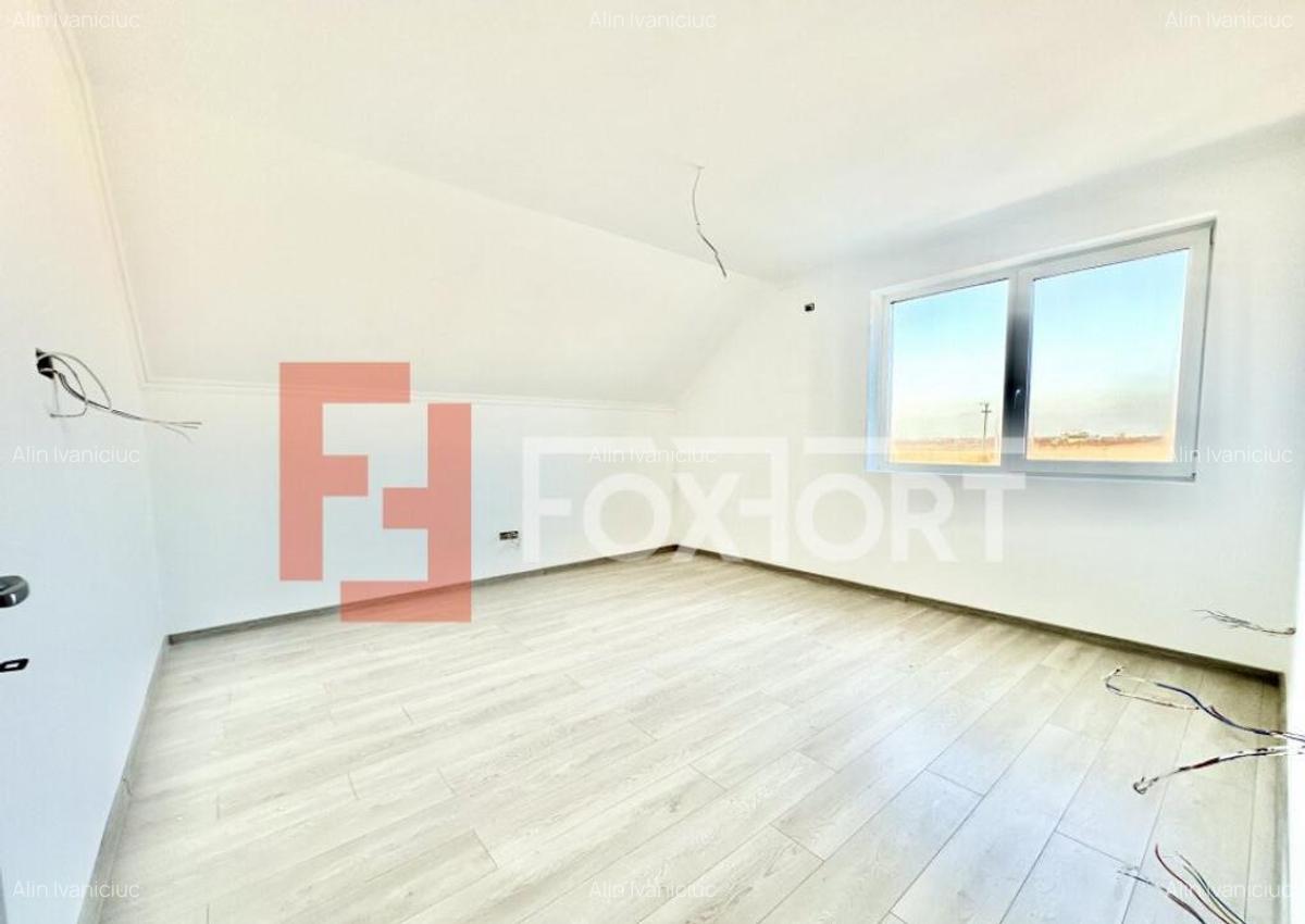 COMISION 0% Duplex cu 4 camere, toate utilitatile - Mosnita, - 10