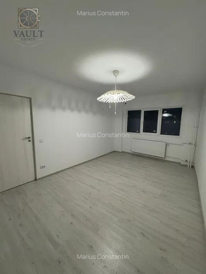 Apartament cu 3 camere decomandat în Pantelimon - 2