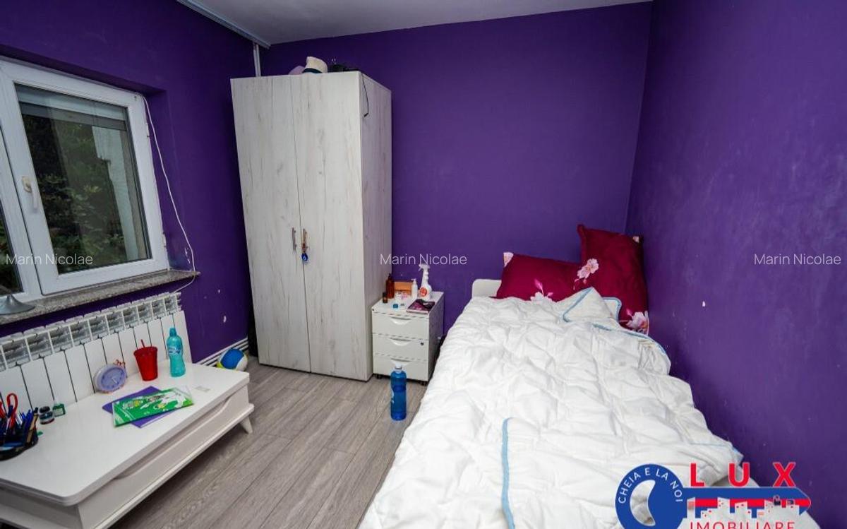 ID 2979 Apartament 2 camere * Cartier C5 - 4