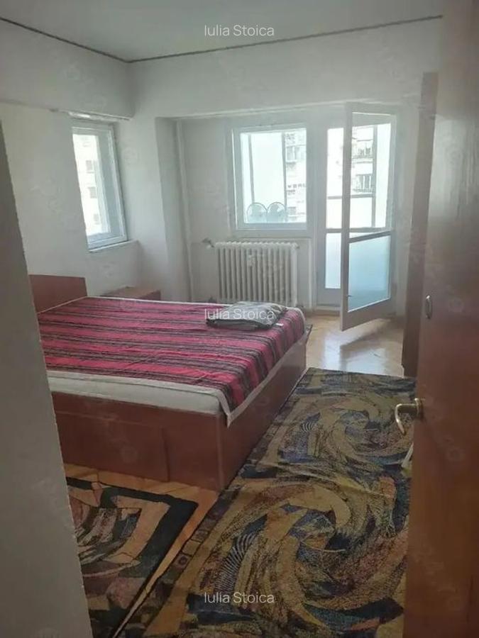 De imchiriat apartament 2 camere, Piata Unirii sect 3 - 1