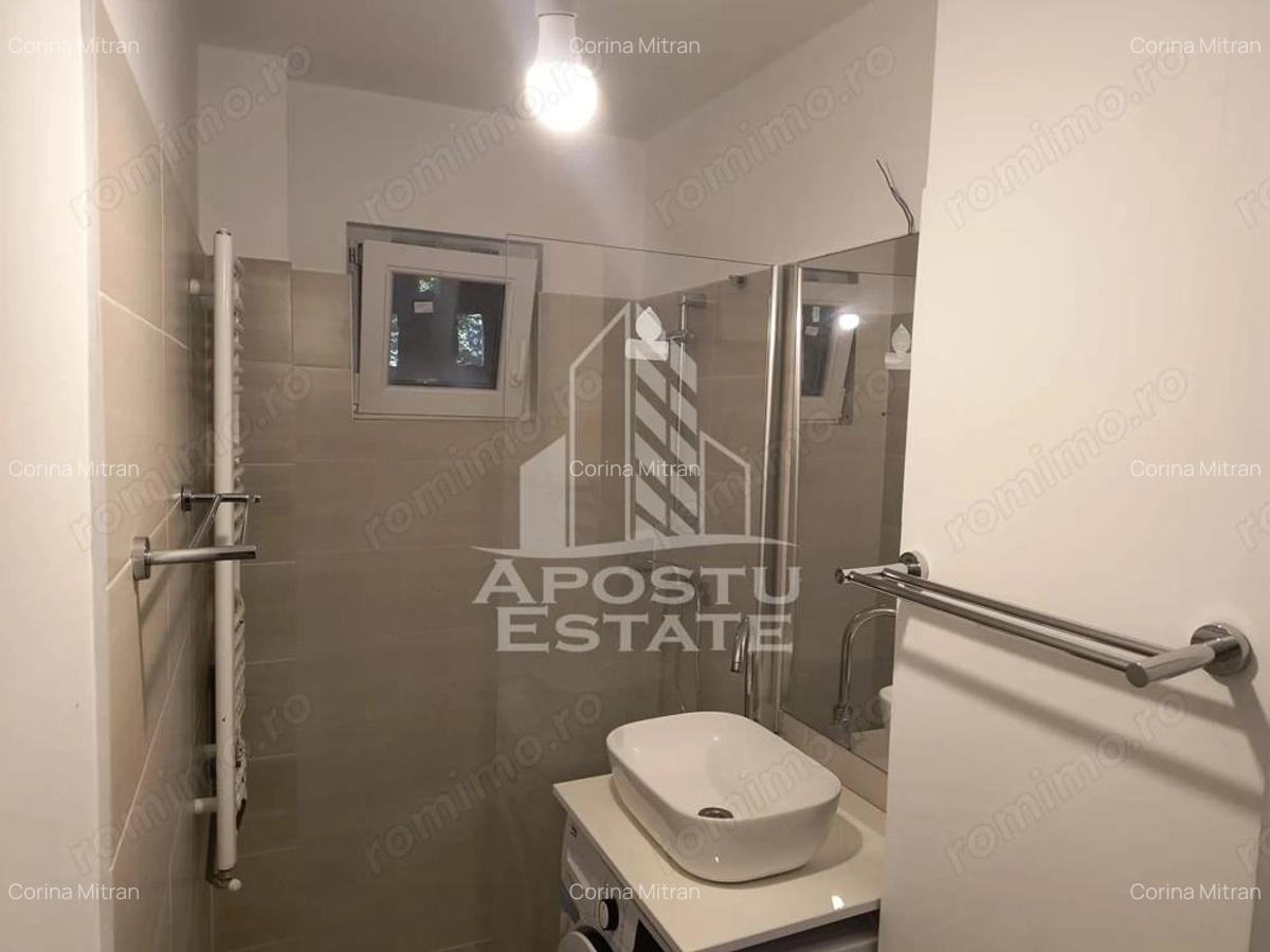 Apartament 2 camere, modern,centrala,Spitalul Judetean - 16