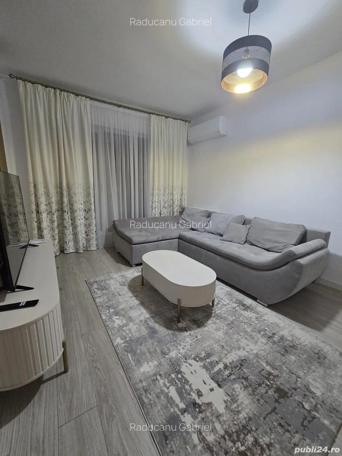 Inchiriez apartament cu doua camere - 8