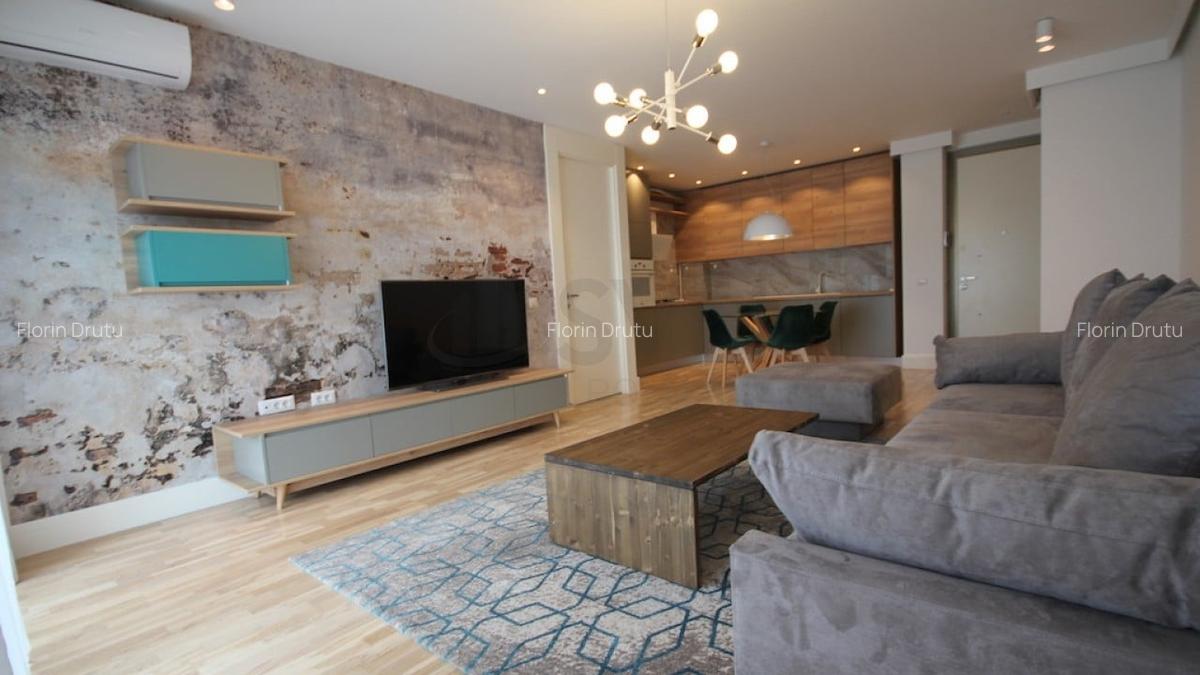REA1007263 Barbu Vacarescu - The Address - apartament modern - 6