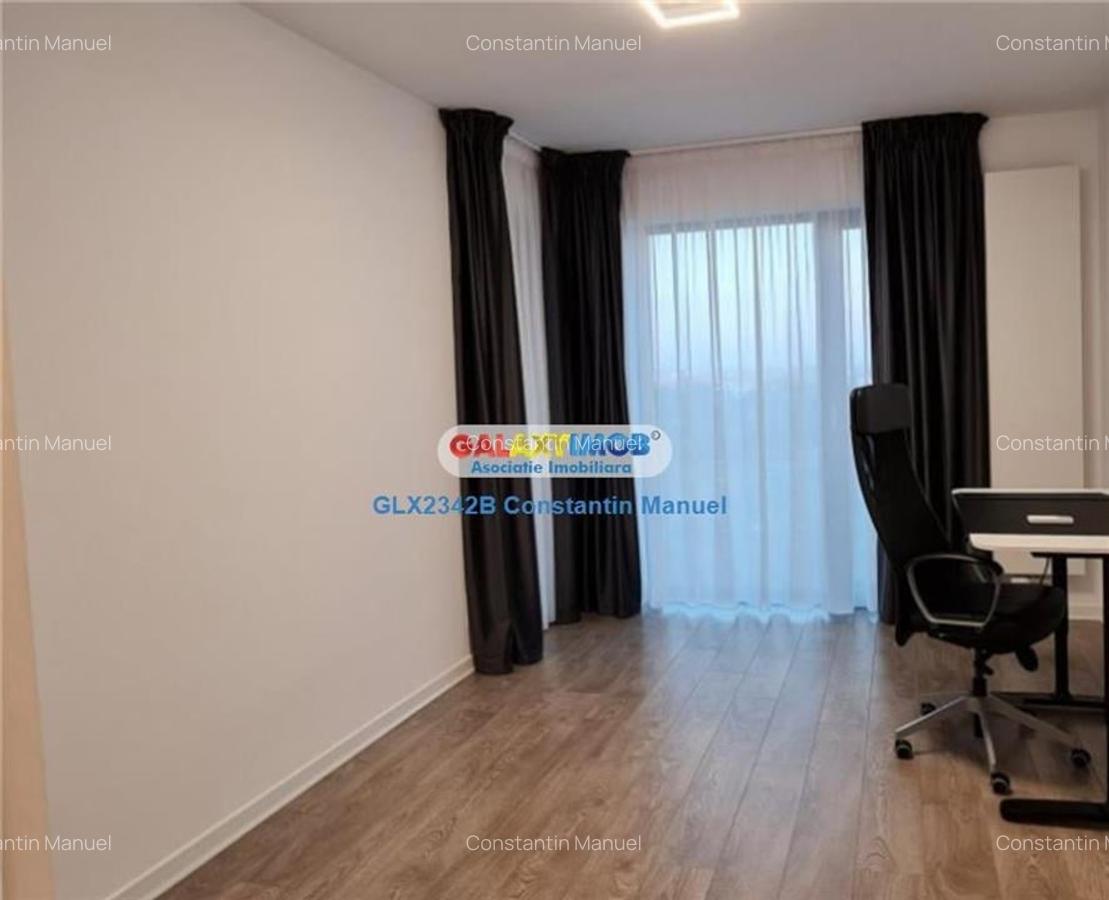 Apartament cu 3 camere, zona Aviatiei, Barbu Vacarescu - 2