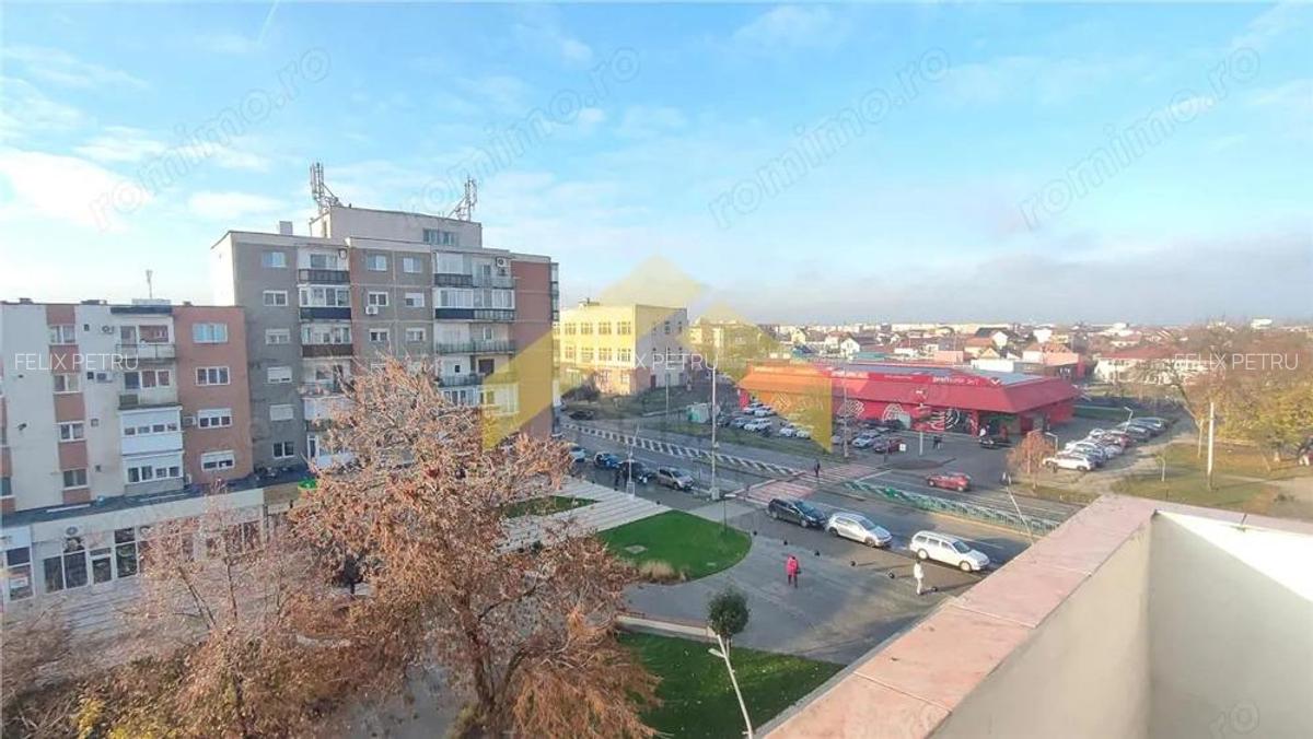 Apartament de inchiriat 3 camere Micalaca Orizont - 10