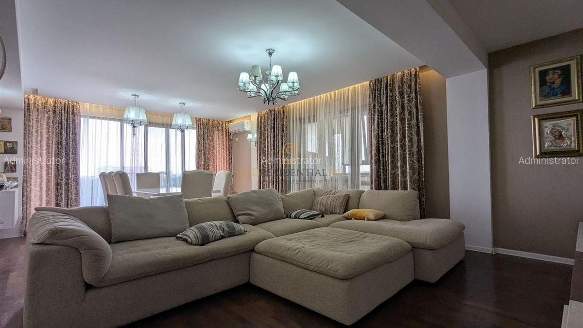 Apartament 4 camere, terasa generoasa, Bd.Metalurgiei, Berceni, Sect.4 - 3