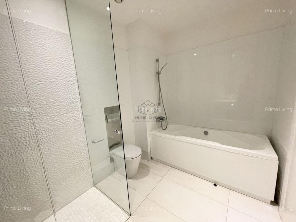 APARTAMENT CU 4 DORMITOARE DEOSEBIT LA INCHIRIERE LANGA PARC KISELEFF - 8