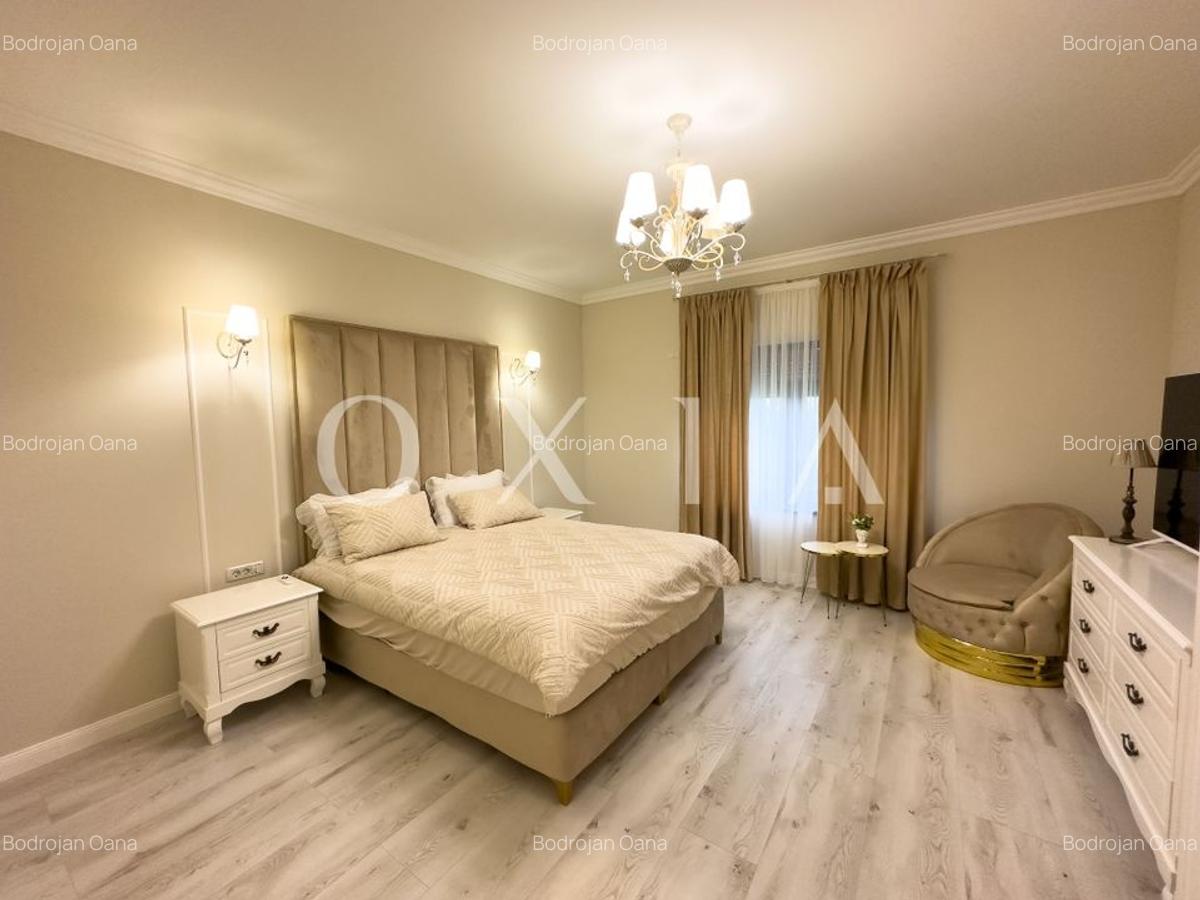 LX273 Vila Mediteraneana, Amenajari Premium, Sacalaz - 6