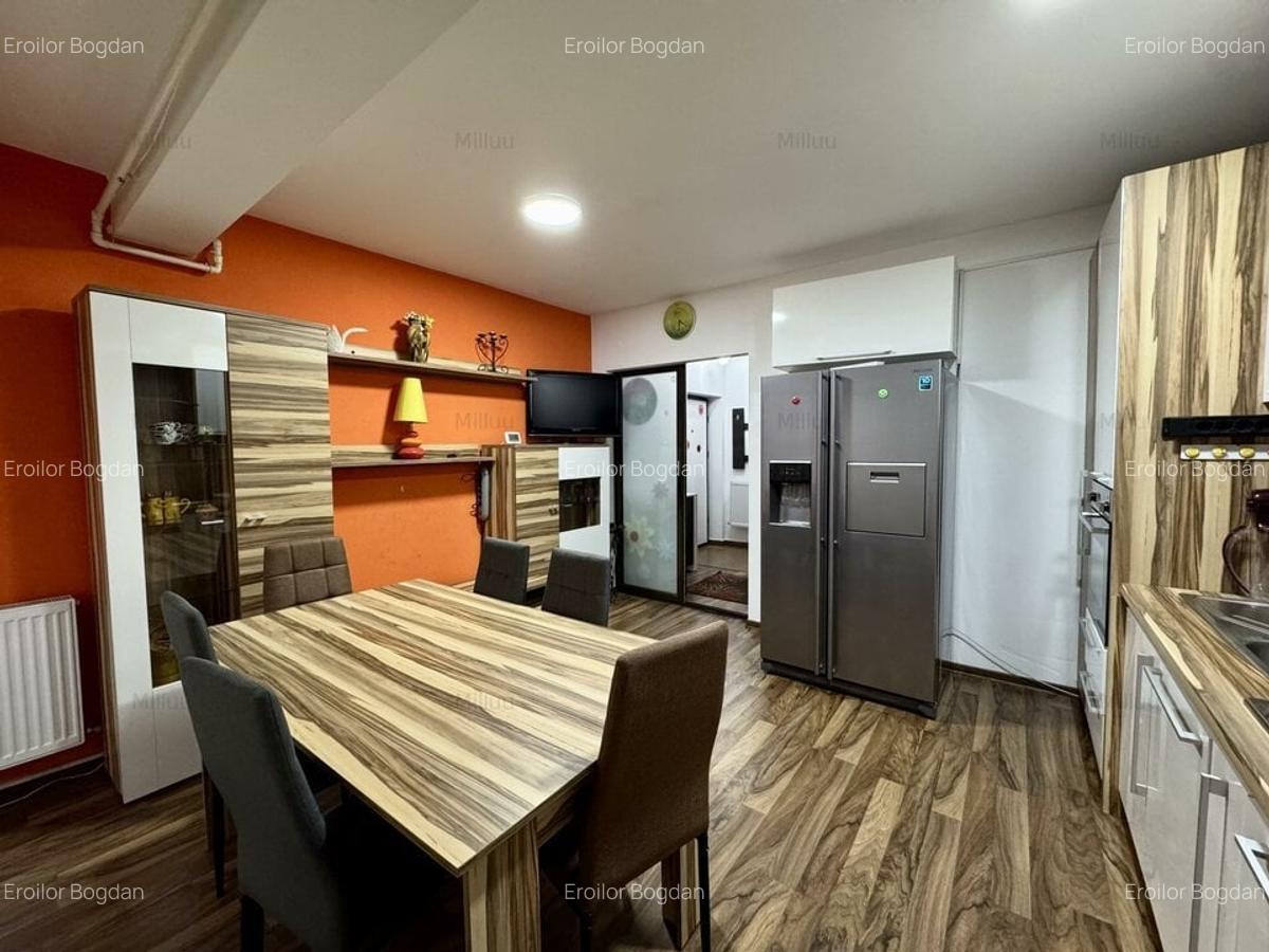 Apartament 3 camere | 2 niveluri | Parcare | Petfriendly |  Eroilor–Floresti - 7