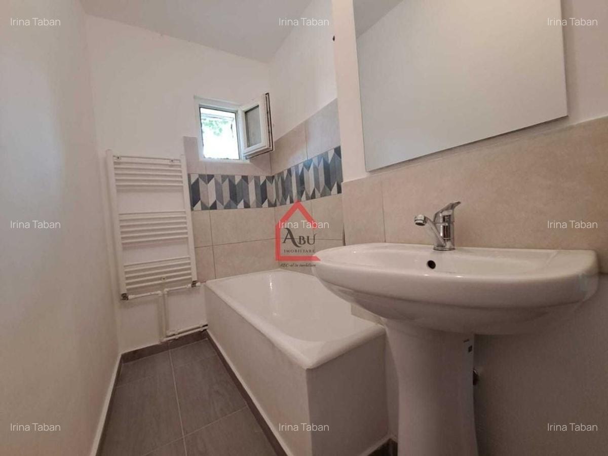 Garsonieră decomandată în Frumoasa - 7