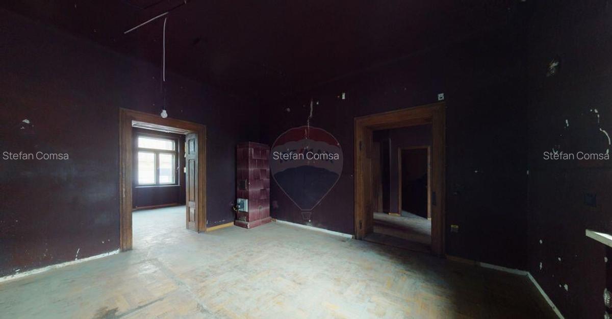 Spatiu comercial de inchiriat | Strada Republicii - 5