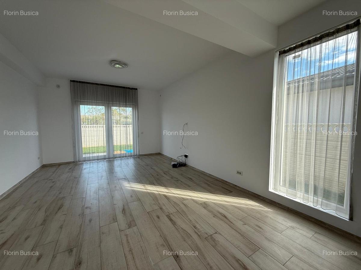 Casă modernă parter ~ 3 camere 2 băi ~ pompă de căldură ~ panouri solare ~ - 9