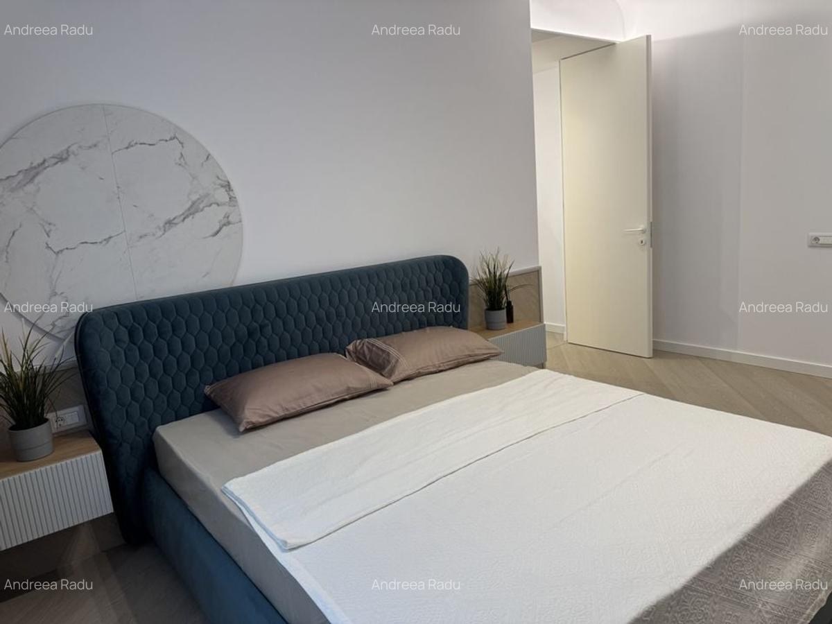 Apartament 3 camere de inchiriat | Cortina North - 4