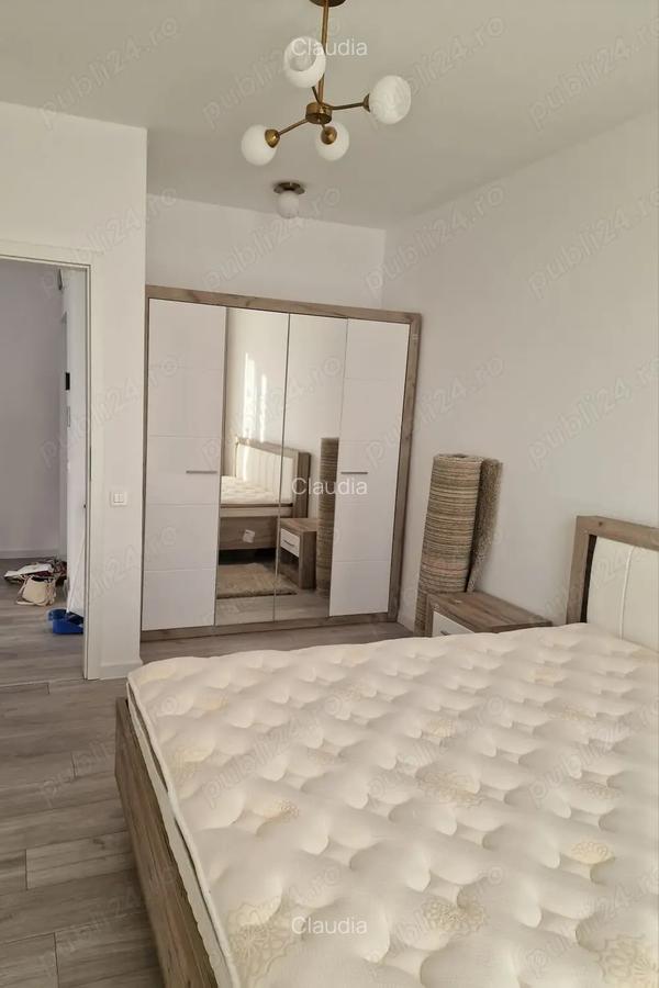 Apartament 2 camere, bloc Vivalia 8 - 8