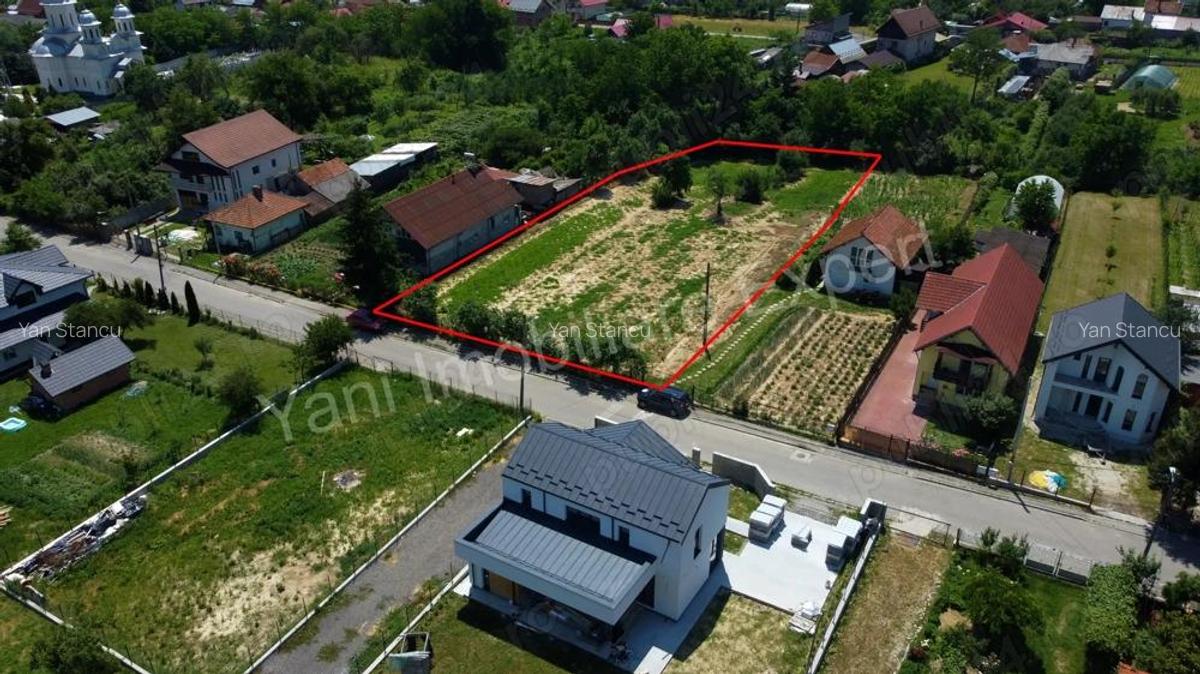 Teren de vanzare in Curtea de Arge?. - 7