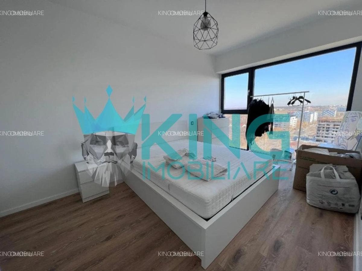Apartament cu 2 camere decomandat în Sisești - 2