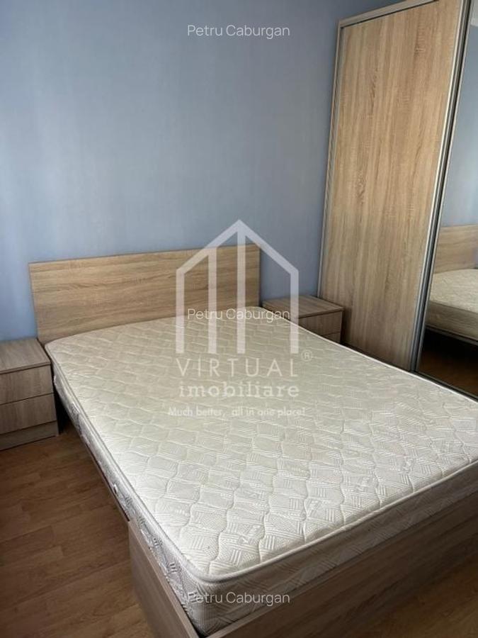 Apartament cu 3 camere, pivnita | zona Vasile Aaron. - 4