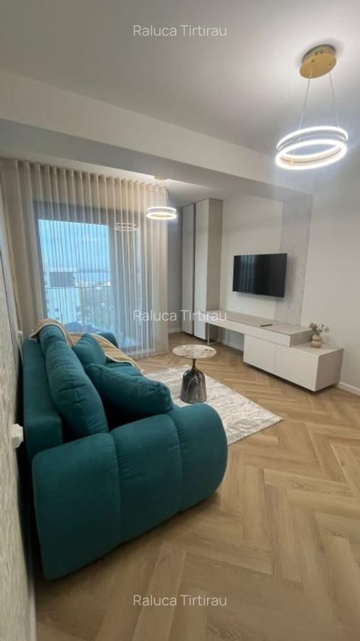 APARTAMENT 2 CAMERE| PRIMAVERA|PRIMUL CHIRIAS| LOC PARCARE| - 15