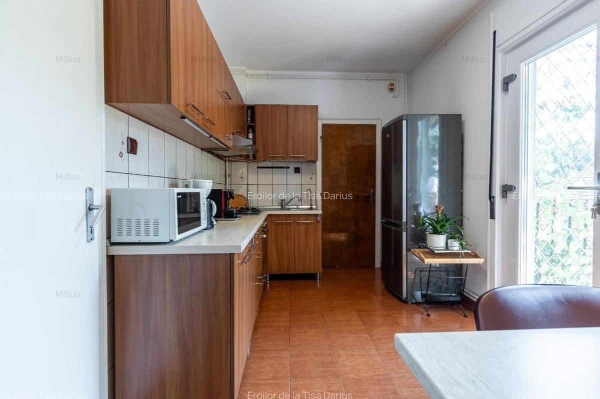 4 camere | Petfriendly | Complex Studentesc - 13
