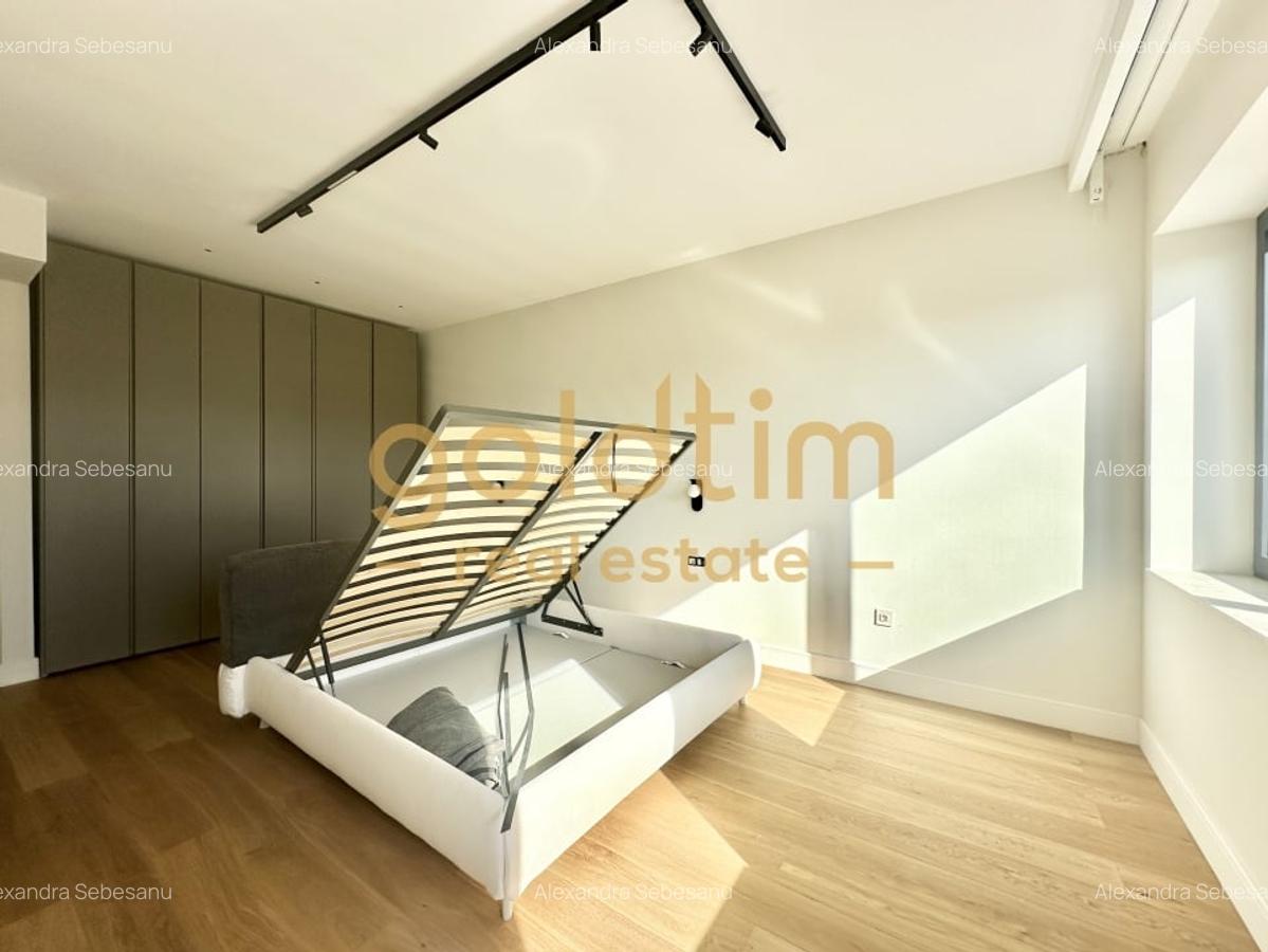 NOU/VILA SUPERBA//DESIGN CONTEMPORAN/CURTE/GARAJ/PIPERA/PROMENADA MALL - 12