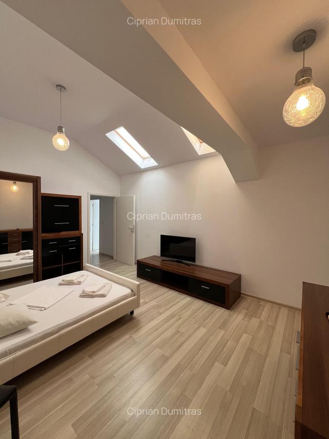Apartament cu 2 camere Tatarasi - 3